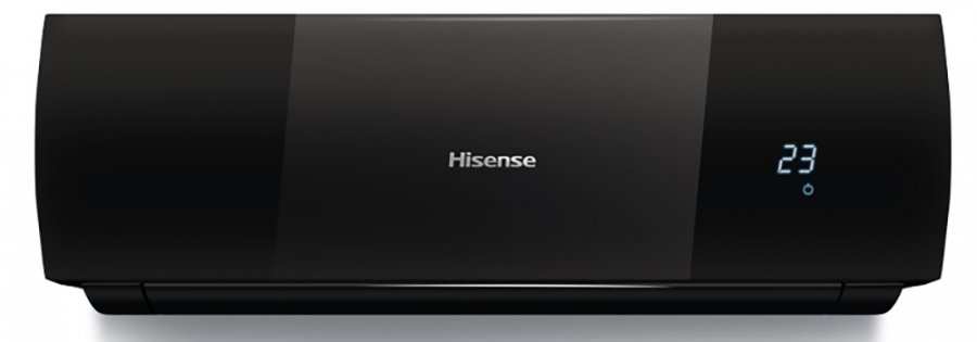 ����������� ��������� �����-������� Hisense AS-07UR4SYDDEIB1