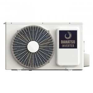 Внешний блок мульти сплит-системы на 2 комнаты Dahatsu DHMULT-20/2
