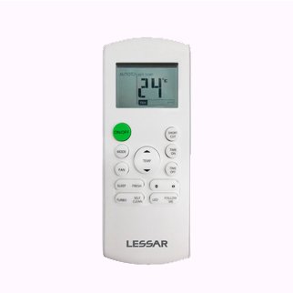 ��������-���������� ����������� Lessar LS-HE36TMA4/LU-HE36UMA4