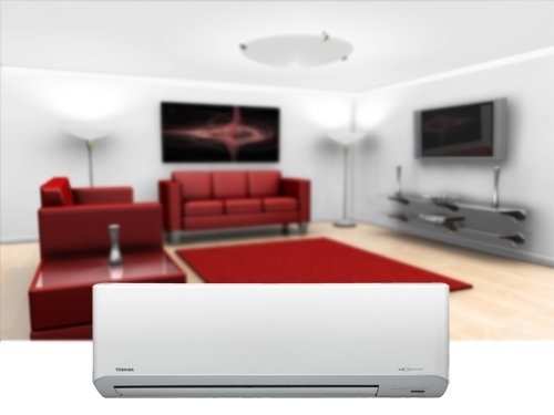 ������ ����� ������� �� 5 ������ Toshiba RAS-5M34UAV-E1/RAS-B10N3KV2-E*5��