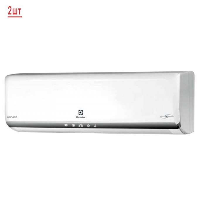 ������ ����� ������� �� 2 ������� Electrolux EACO/I-18 FMI-2/N3_ERP/EACS/I-09HM FMI/N3_ERP*2