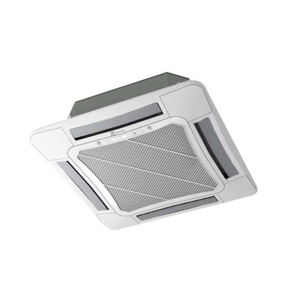��������� ����������� Electrolux EAC�-24H/UP2/N3/EACO-24H/UP2/N3