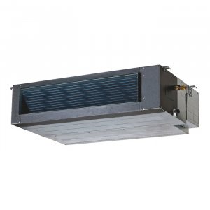 ��������� VRF ������� Systemair SYSVRF2 DUCT 56 Q
