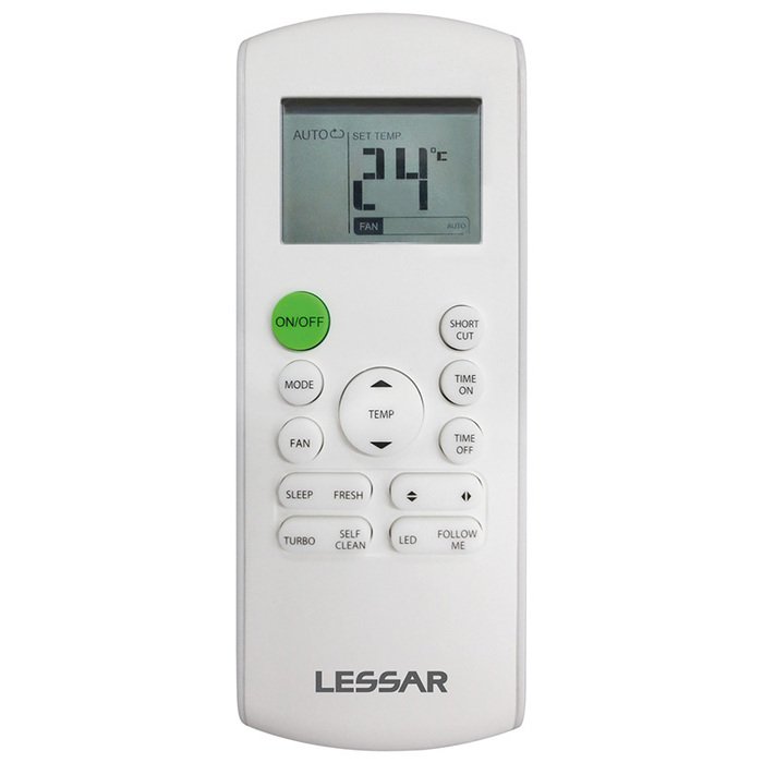 ��������� �����-������� Lessar LS-H36KPA2/LU-H36KPA2