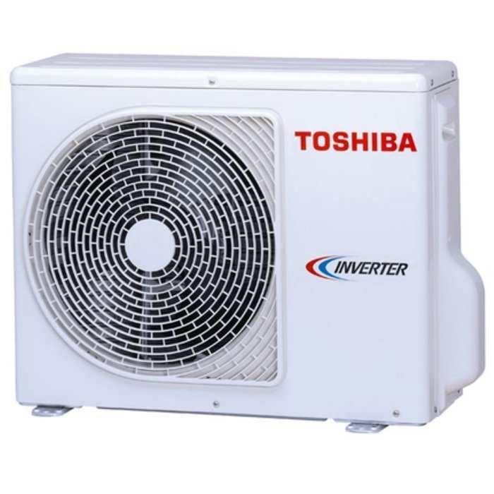 ����������� ��������� �����-������� Toshiba RAS-10BKV-EE1/RAS-10BAV-EE1
