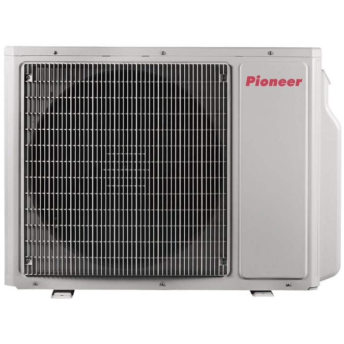 ������� ���� ������ �����-������� �� 2 ������� Pioneer 2MSHD18A