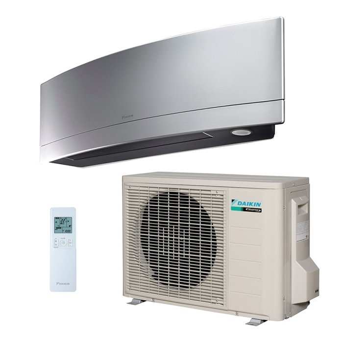 ��������� �����-������� Daikin FTXJ50MS/RXJ50M