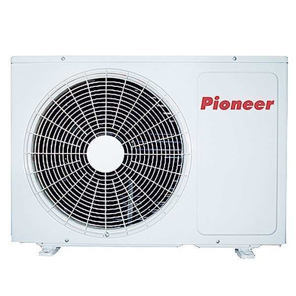 ����������� ��������� ����������� Pioneer KFC36GW/KON36GW/TC04 Nord-30