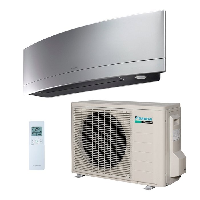 ��������� �����-������� Daikin FTXG50LS/RXG50L