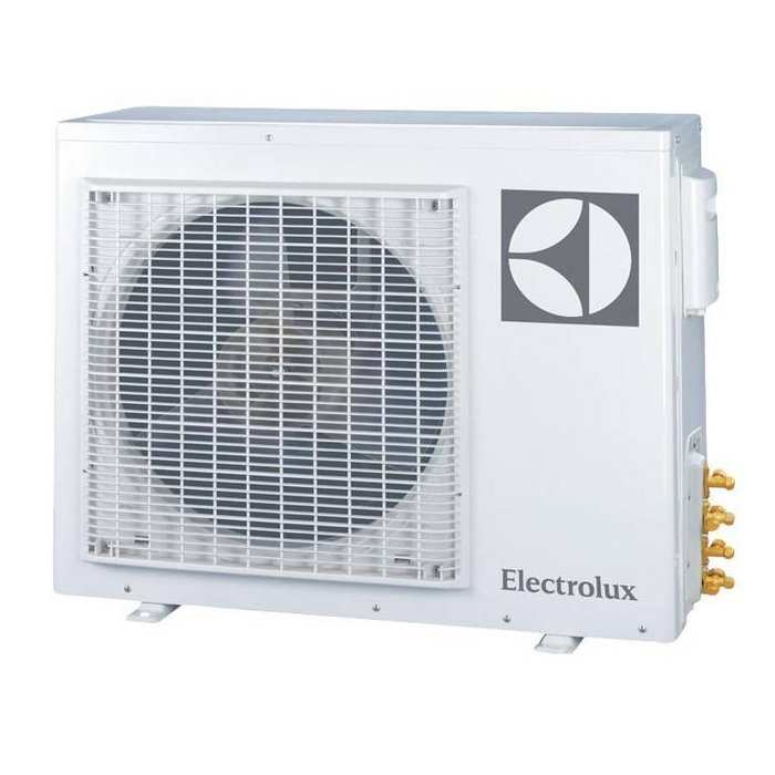 ��������� �����-������� Electrolux EACS - 07HAT/N3
