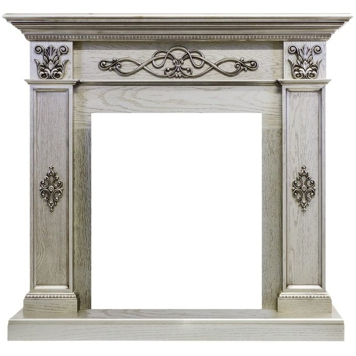 ���������� ������ Royal Flame Derby ��� ������������ ���� (old silver)