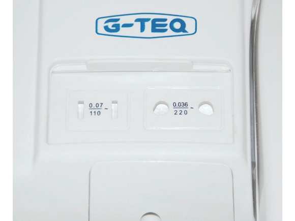 ��������� ��� G-teq 8723