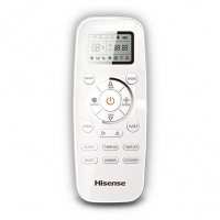 ��������� �����-������� Hisense AS-13HR4SVDTG