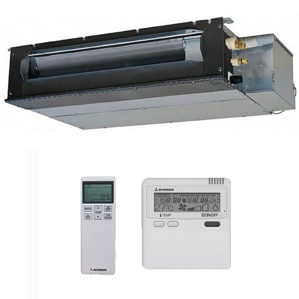 ��������� VRF ������� Mitsubishi Heavy FDUT36KXE6F-E