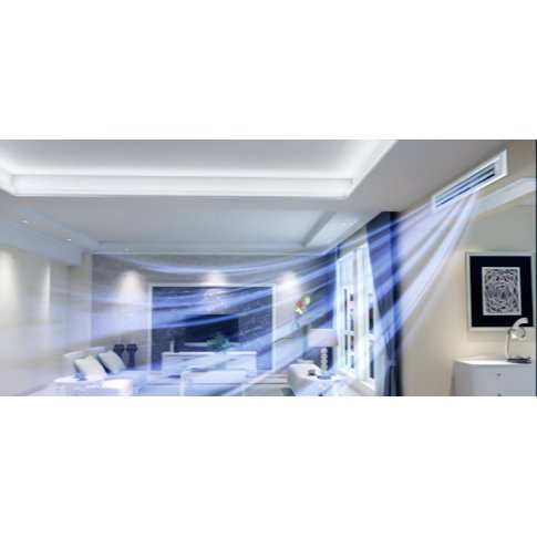 ����������� ��������� ����������� Haier AD12SS1ERA(N)(P)/1U12BS3ERA