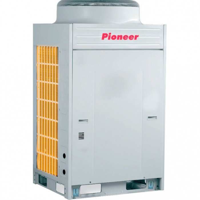 �������� ���� VRF ������� Pioneer KGV280W