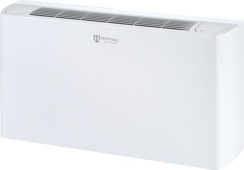 ��������� ������� 1-1,9 ��� Royal Clima VCT 24 VM2