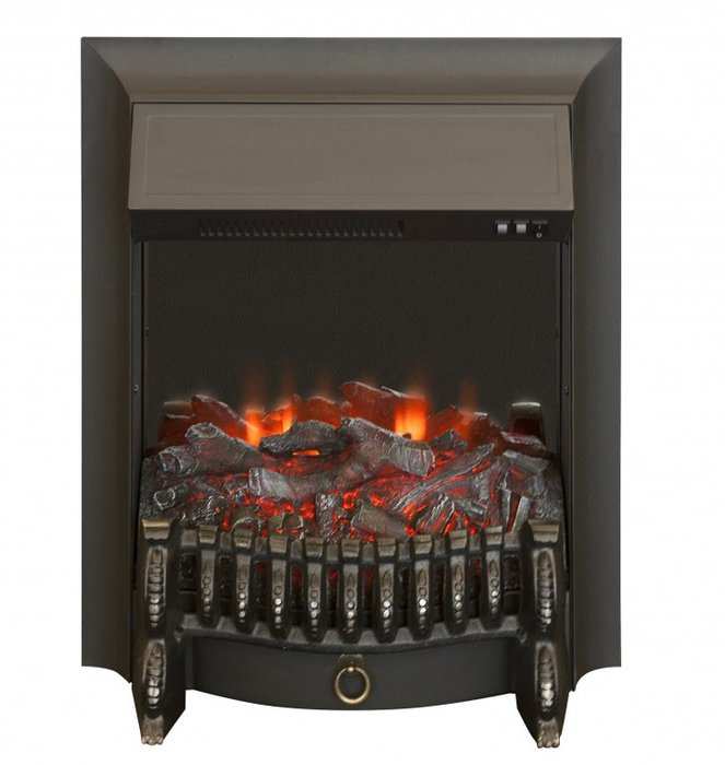 ���� ������������� Real-Flame Fobos Lux