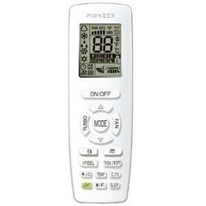 ����������� ��������� �����-������� Pioneer KFRI20MW/KORI20MW Eco