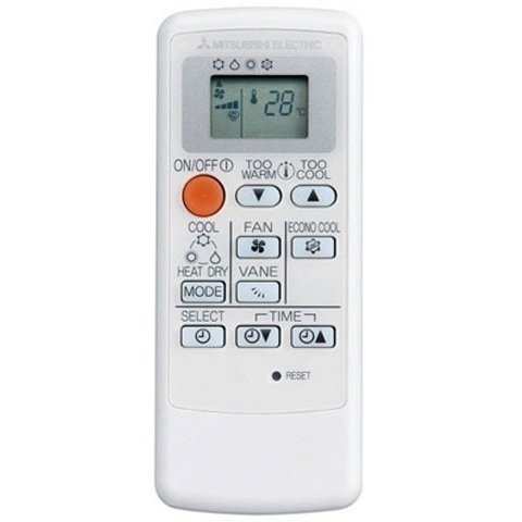 ������ ����� ������� �� 3 ������� Mitsubishi Electric MXZ-3HJ50VA-ER/MSZ-HJ25VA ER*3��