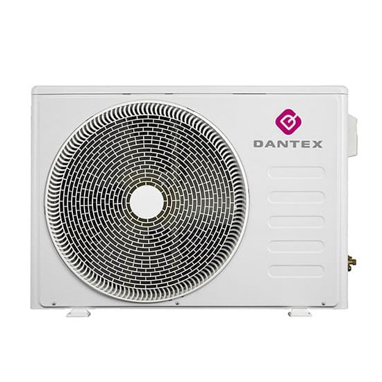 ��������� ����������� Dantex RK-18HTNE-W/RK-18BHTN