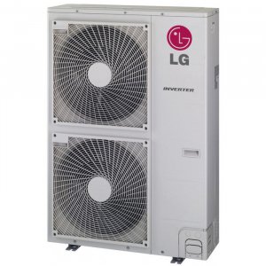 Внешний блок мульти сплит-системы до 8 комнат Lg FM49AH.U32R0
