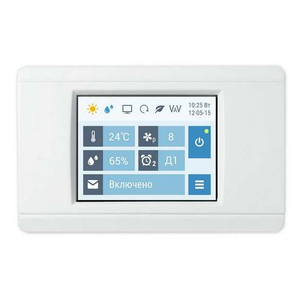��������� �������������� ��������� Breezart 1000 Aqua Pool