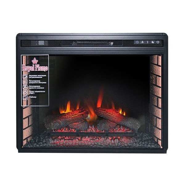 ���� ��� ������������� Royal Flame Vision 28 EF LED FX
