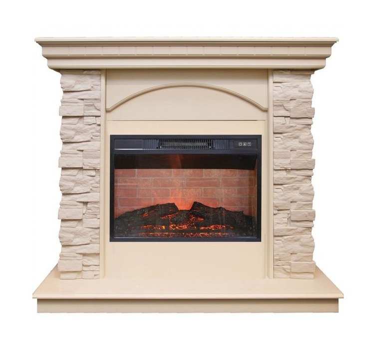 ���� ������������� Real-Flame Irvine 24