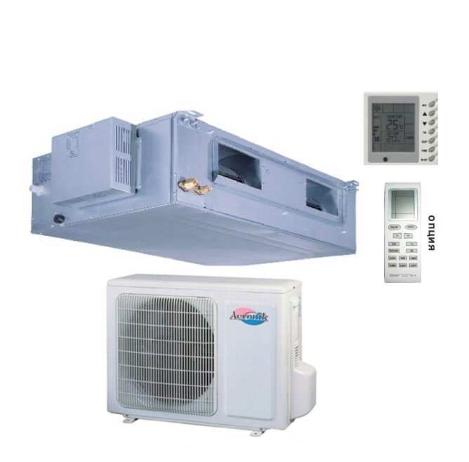 ��������� ����������� Aeronik AFH36K3HI/AUHN36NM3HO