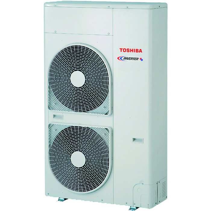 �������������� ����������� �����-������� ���������� ���� Toshiba RAV-SM2802DT-E/RAV-SM2804AT8-E