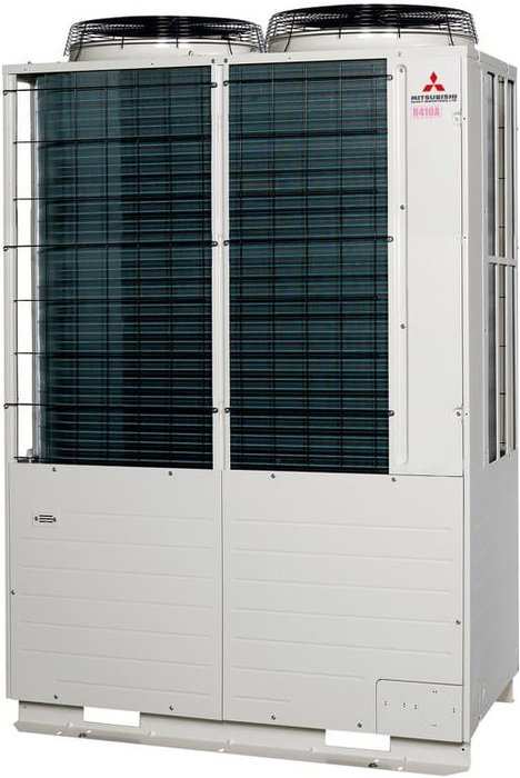 �������� ���� VRF ������� Mitsubishi Heavy FDC475KXZE1