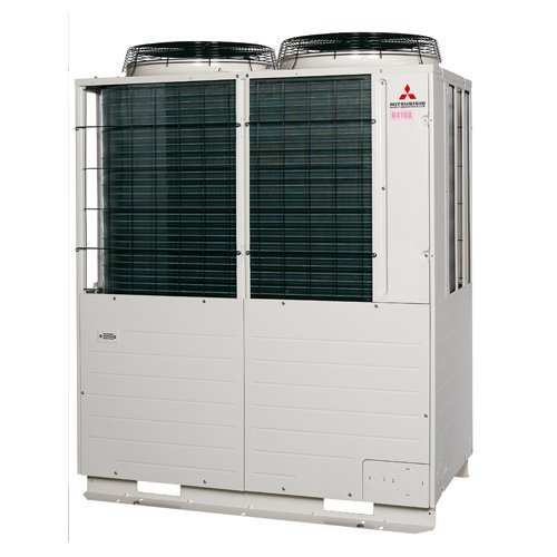 �������� ���� VRF ������� Mitsubishi Heavy FDC224KXZRE1