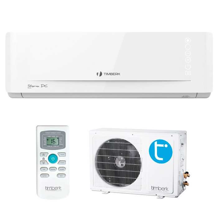��������� �����-������� Timberk AC TIM 07H S21