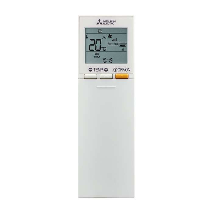 ����������� ��������� �����-������� Mitsubishi Electric MSZ-LN60VGW-E1/MUZ-LN60VG
