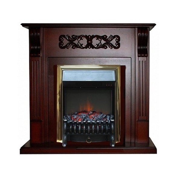������������ (����) �� ������ ��� ���� Royal Flame Fobos FX M Brass/Black