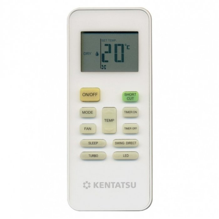 ��������� �����-������� Kentatsu KSGB21HFAN1/KSRB21HFAN1