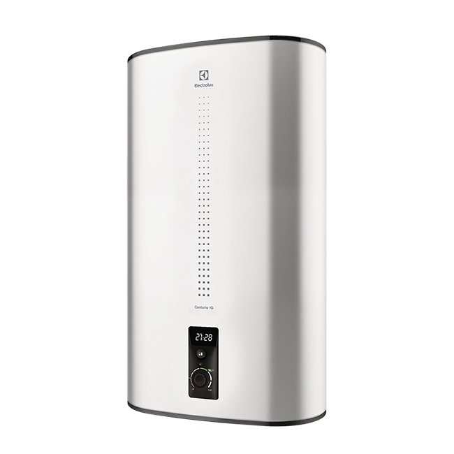 ������������� ������������� ��������������� Electrolux EWH 80 Centurio IQ 2.0 Silver