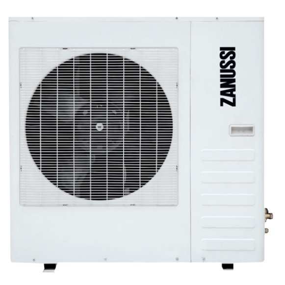 ��������� ����������� Zanussi ZACC-24 H/ICE/FI/N1