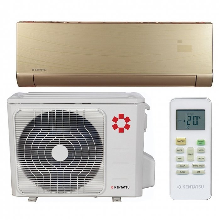 ��������� �����-������� Kentatsu KSGX70HFAN1GL/KSRX70HFAN1