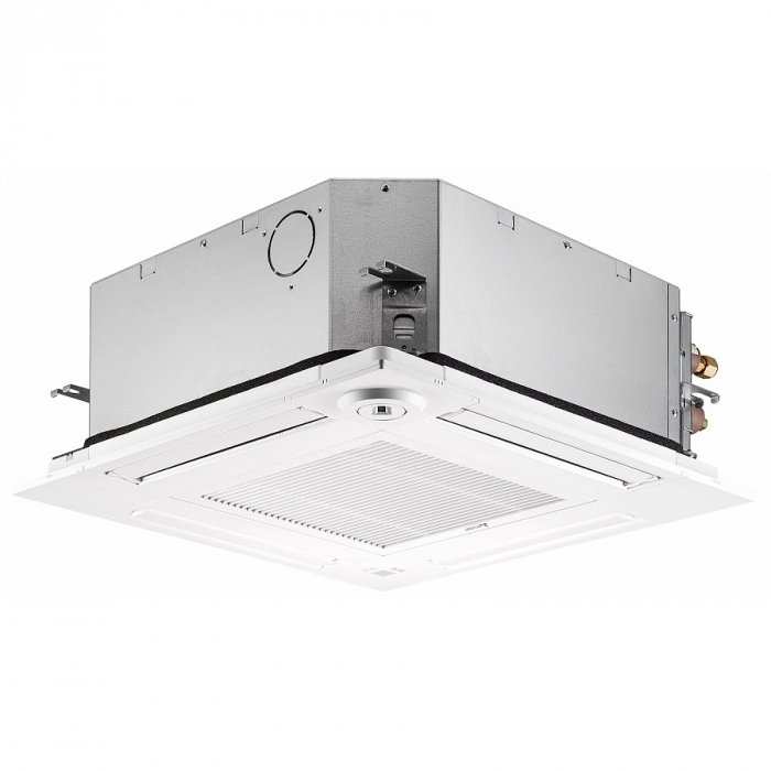 ��������� VRF ������� Mitsubishi Electric PLFY-P20 VFM-E