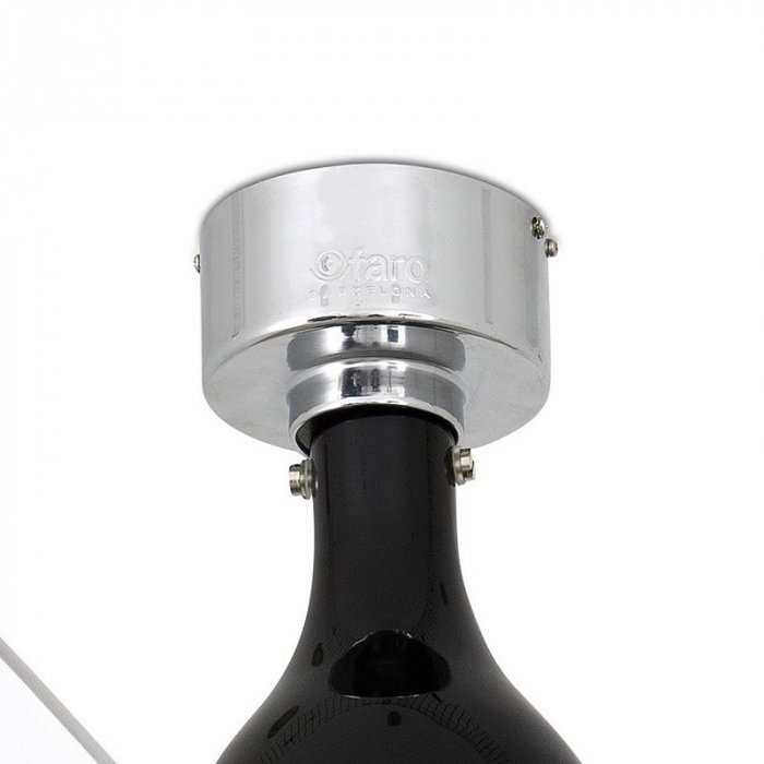 ���������� � ���������� Faro Mini Eterfan Matt Black 1L