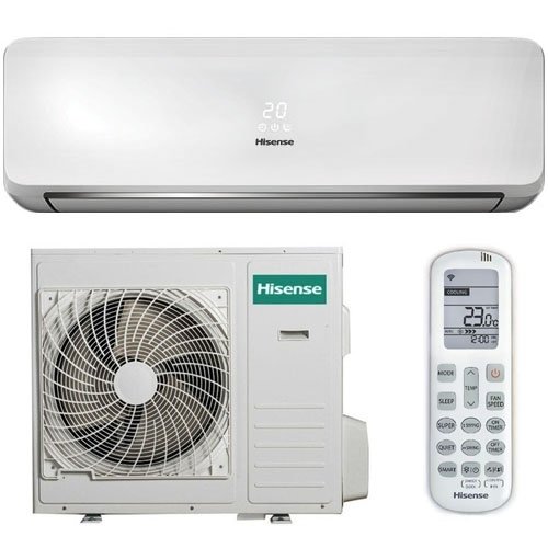 ����������� ��������� �����-������� Hisense AS-13UR4SYDTDI7