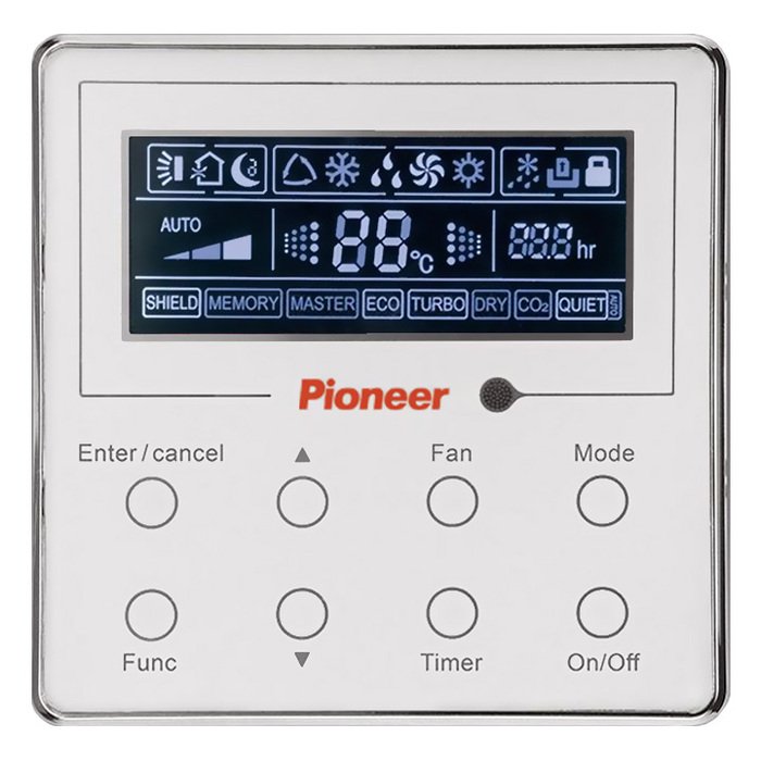 ���������� ���� �����-������� ���������� ���� Pioneer KDMS18A