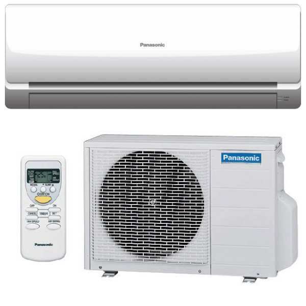 ��������� �����-������� 7 BTU Panasonic CS-YW7MKD / CU-YW7MKD
