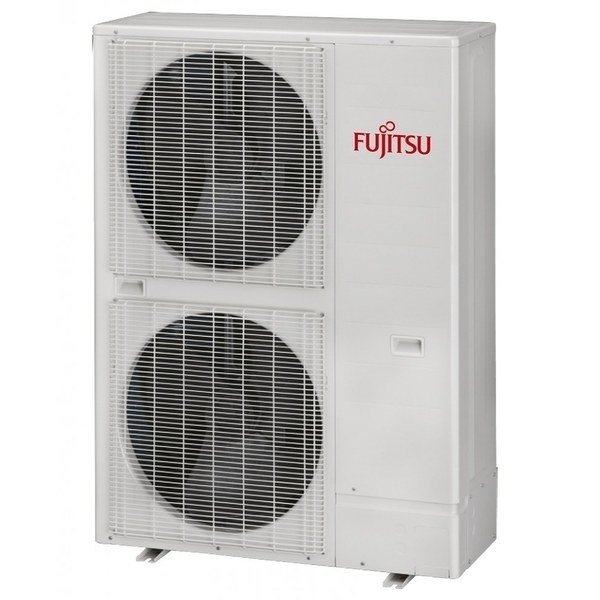 �������� ���� VRF ������� Fujitsu AJY040LELAH
