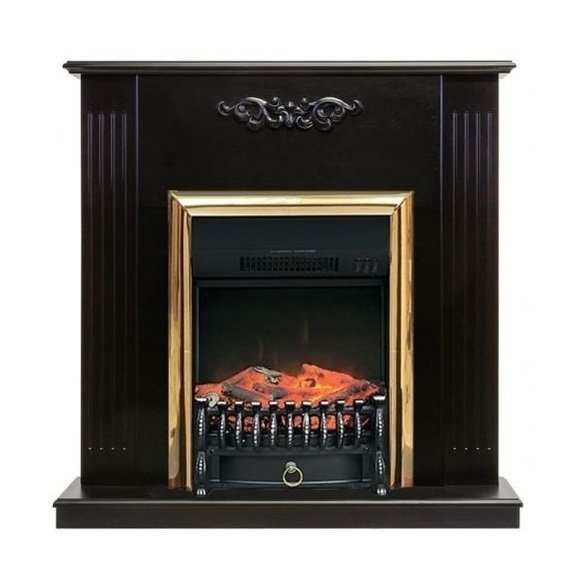 ������������ (����) �� ������ ��� ���� Royal Flame Fobos FX M Brass/Black