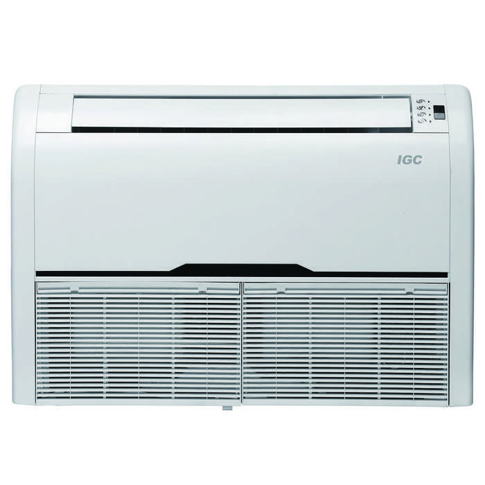 ��������-���������� ����������� IGC IF�-48HS/U
