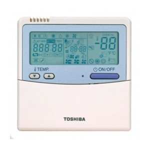 ����������� ��������� ����������� Toshiba RAV-SM404MUT-E/RAV-SP404ATP-E