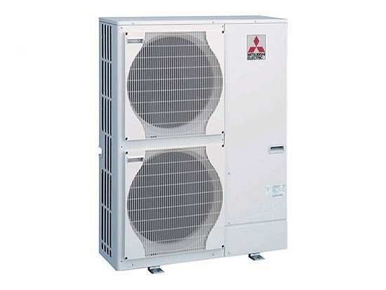 ����������� ��������� ����������� Mitsubishi Electric PLA-ZRP100BA/PUHZ-SHW112VHA